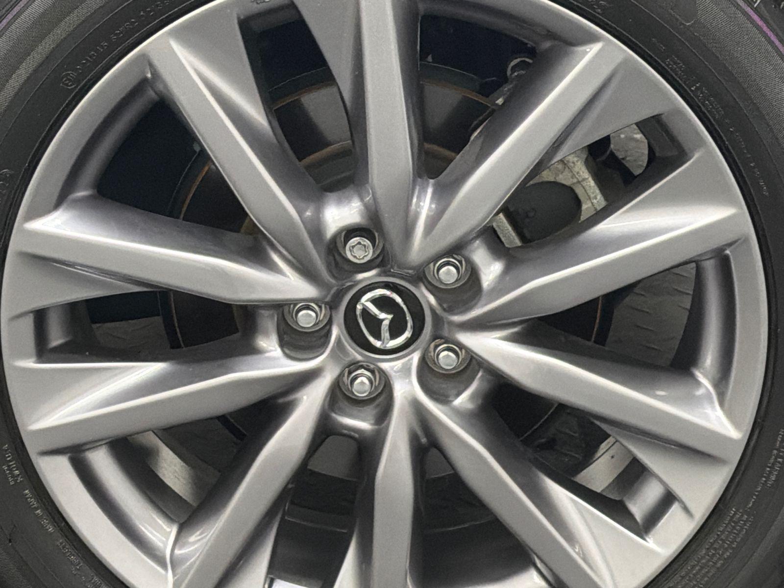 2023 Mazda CX-9 Photo in Silver Spring, MD 20904