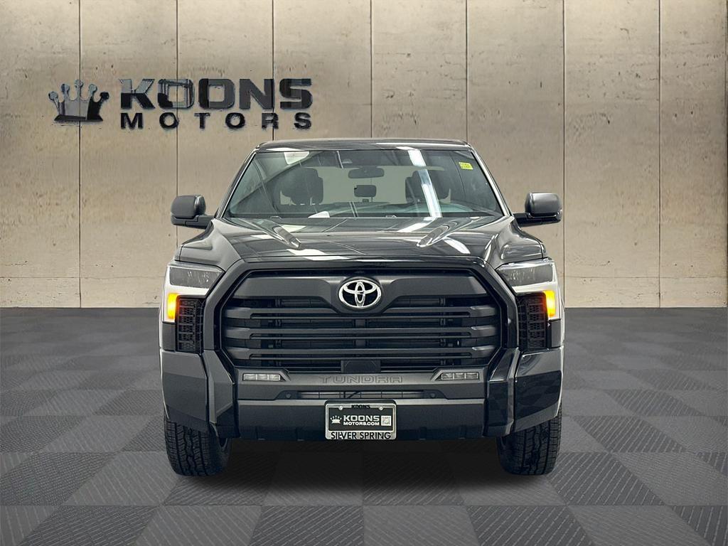 2026 Toyota Tundra Photo in Silver Spring, MD 20904