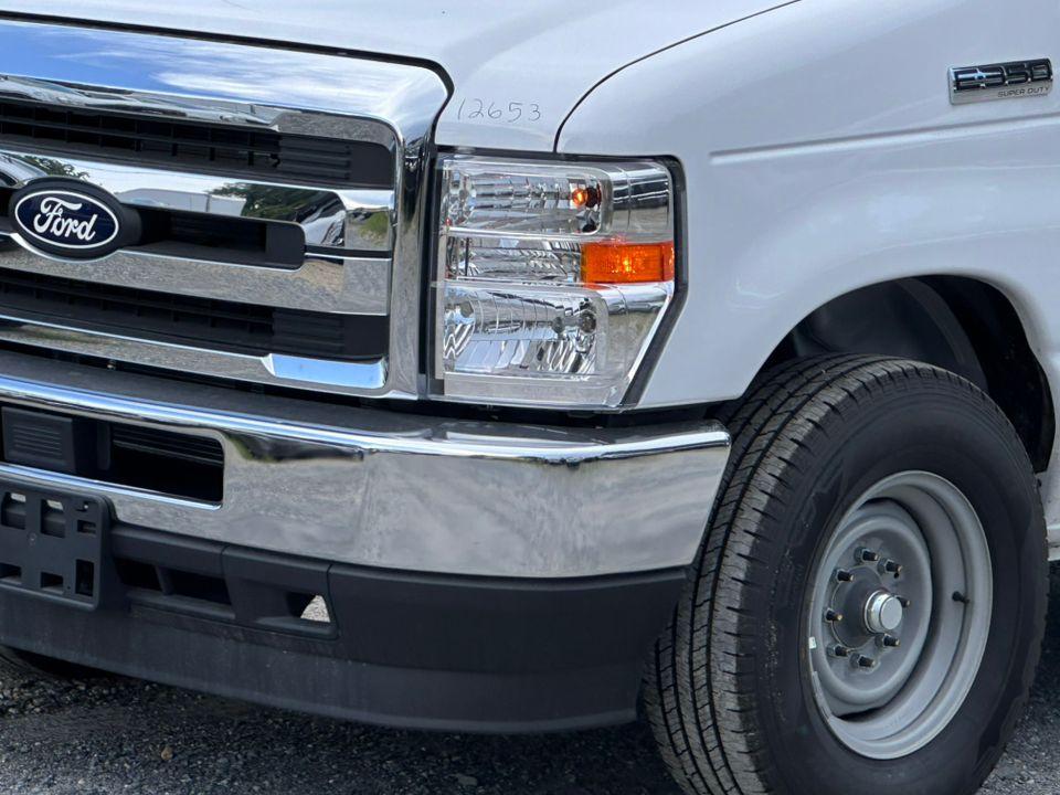 2026 Ford E-350SD Photo in Silver Spring, MD 20904