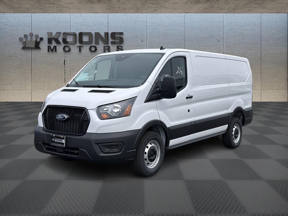 2024 Ford Transit-250 Photo in Silver Spring, MD 20904