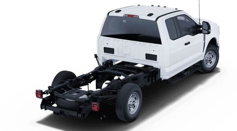 2025 Ford F-250 Super Duty Photo in Silver Spring, MD 20904