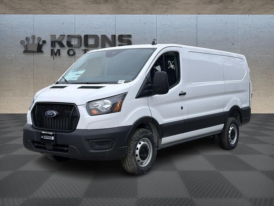 2024 Ford Transit-250 Photo in Silver Spring, MD 20904