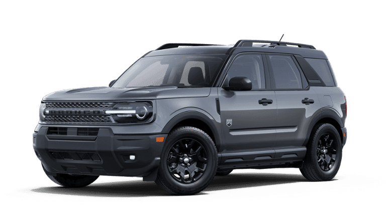 2025 Ford Bronco Sport Photo in Silver Spring, MD 20904