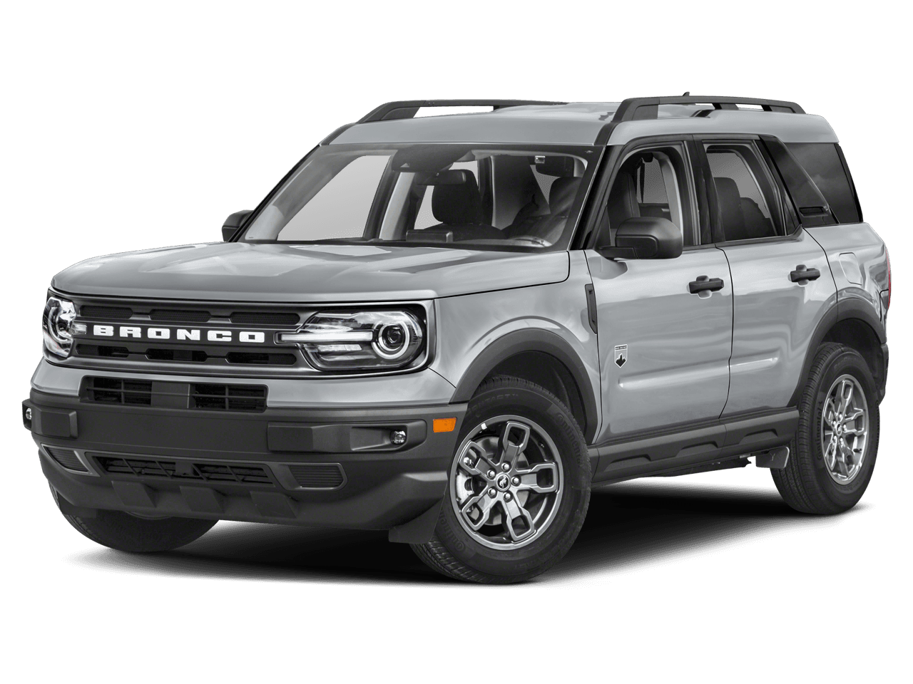 2022 Ford Bronco Sport Photo in Silver Spring, MD 20904