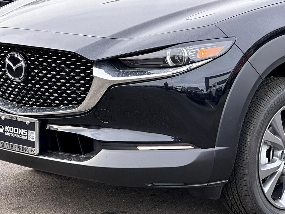 2025 Mazda CX-30 Photo in Silver Spring, MD 20904