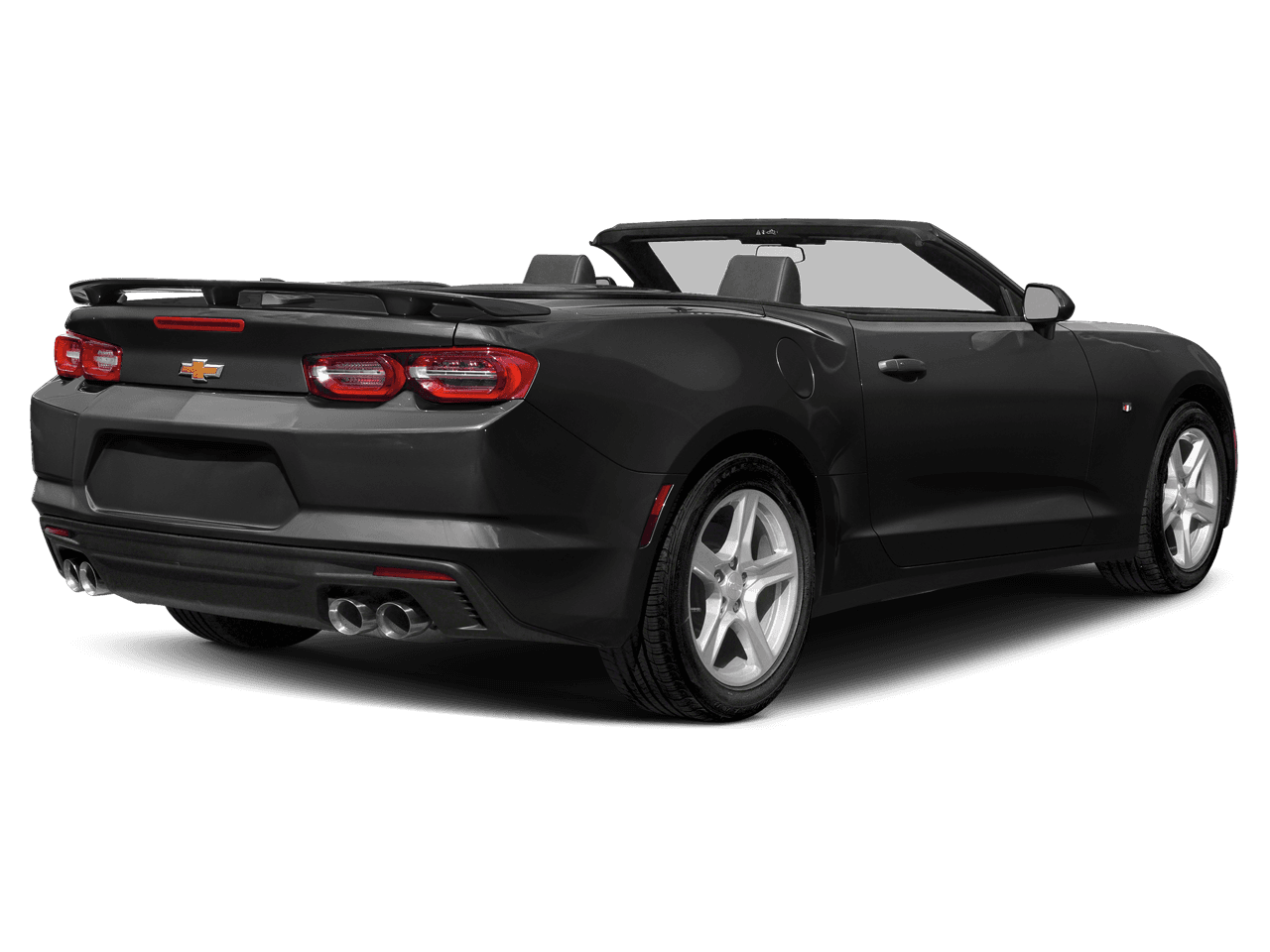 2019 Chevrolet Camaro Photo in Silver Spring, MD 20904