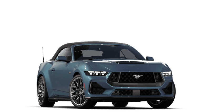 2025 Ford Mustang Photo in Silver Spring, MD 20904