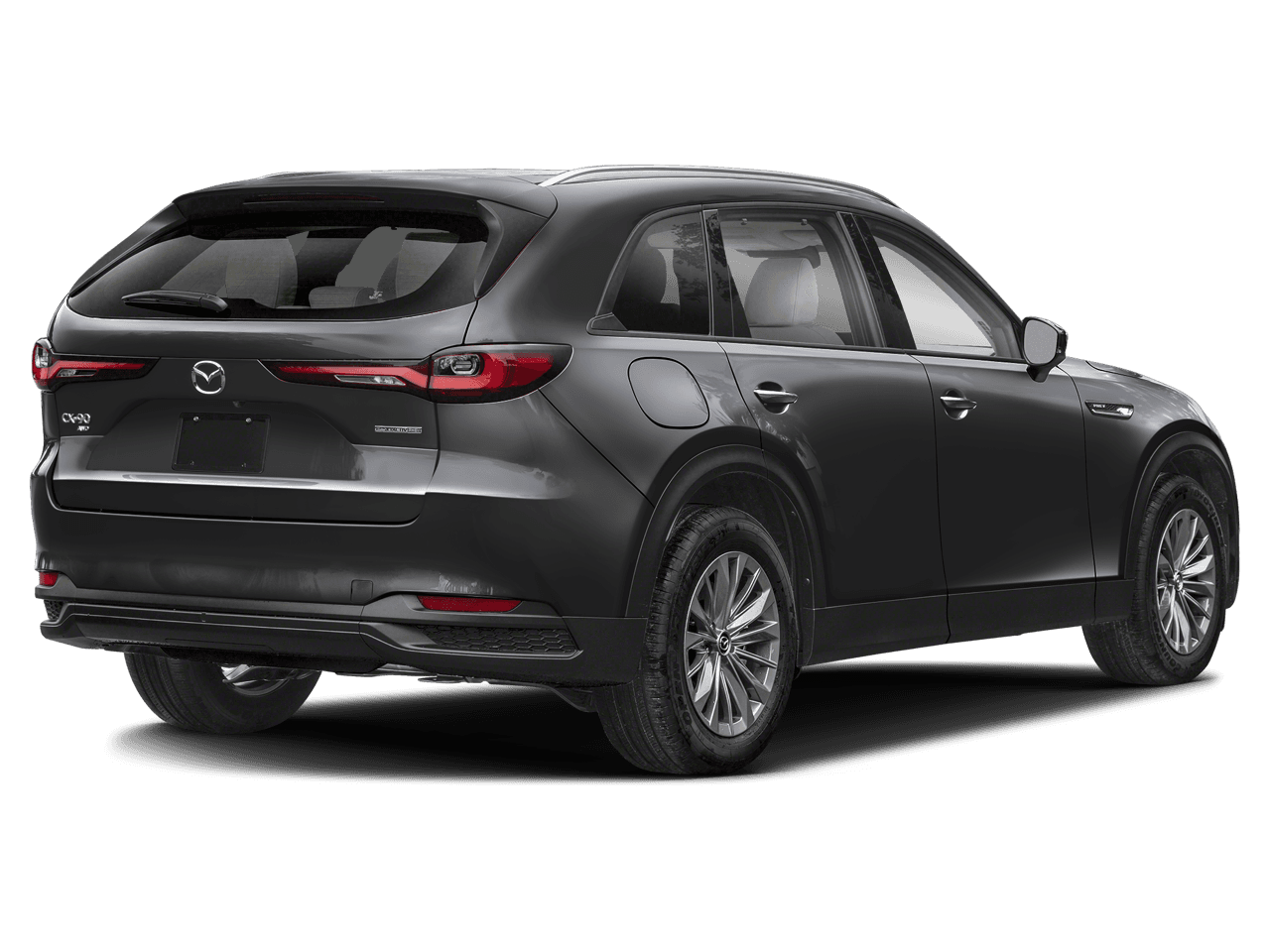 2025 Mazda CX-90 PHEV Photo in Silver Spring, MD 20904