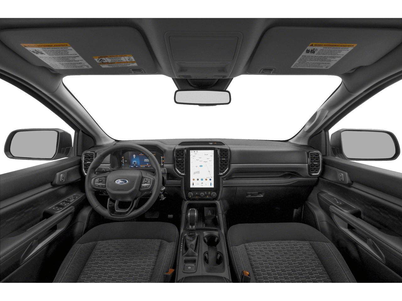 2024 Ford Ranger Photo in Silver Spring, MD 20904