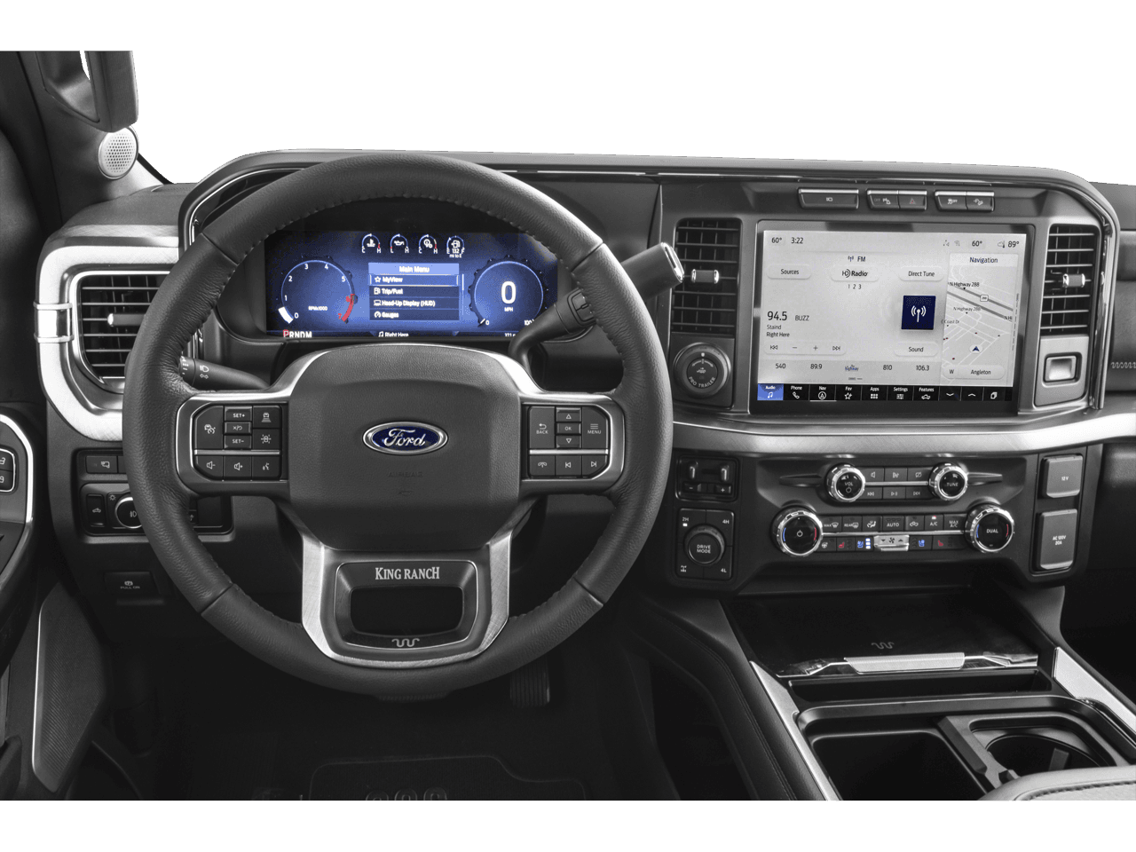 2026 Ford F-350SD Photo in Silver Spring, MD 20904