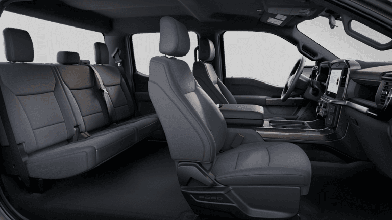 2025 Ford F-150 Photo in Silver Spring, MD 20904