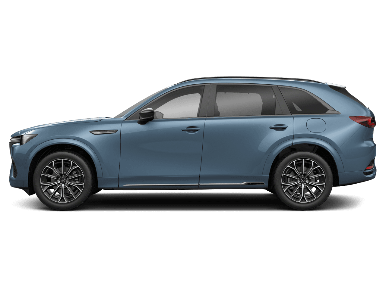 2025 Mazda CX-70 Photo in Silver Spring, MD 20904