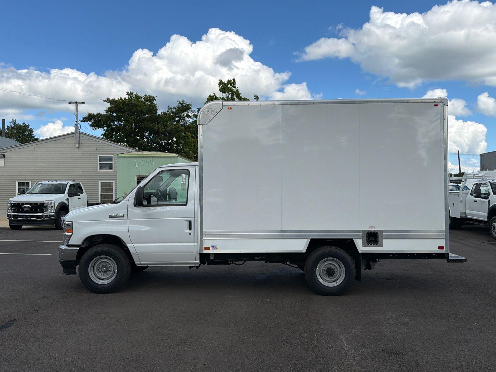 2027 Ford E-350SD Photo in Silver Spring, MD 20904