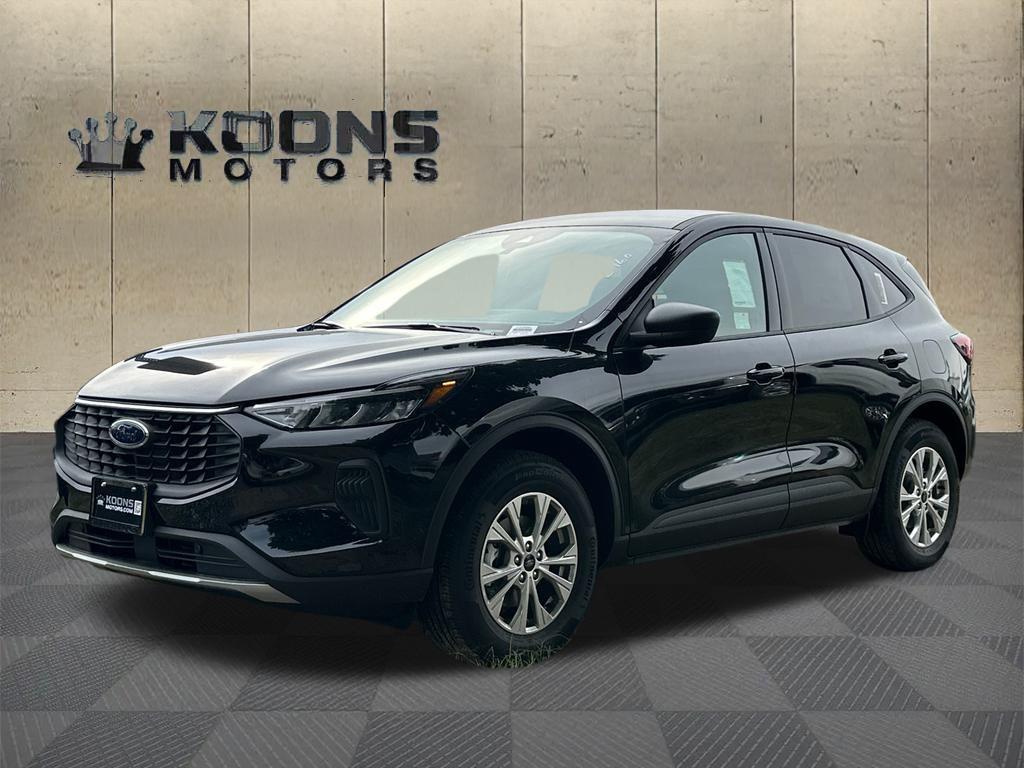 2025 Ford Escape Photo in Silver Spring, MD 20904