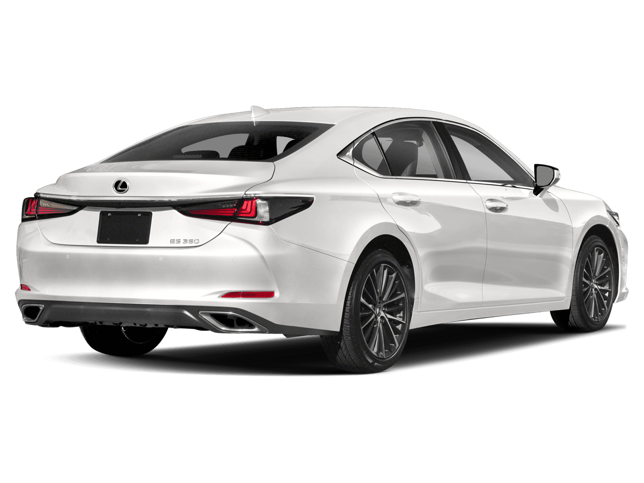 2022 Lexus ES Photo in Silver Spring, MD 20904