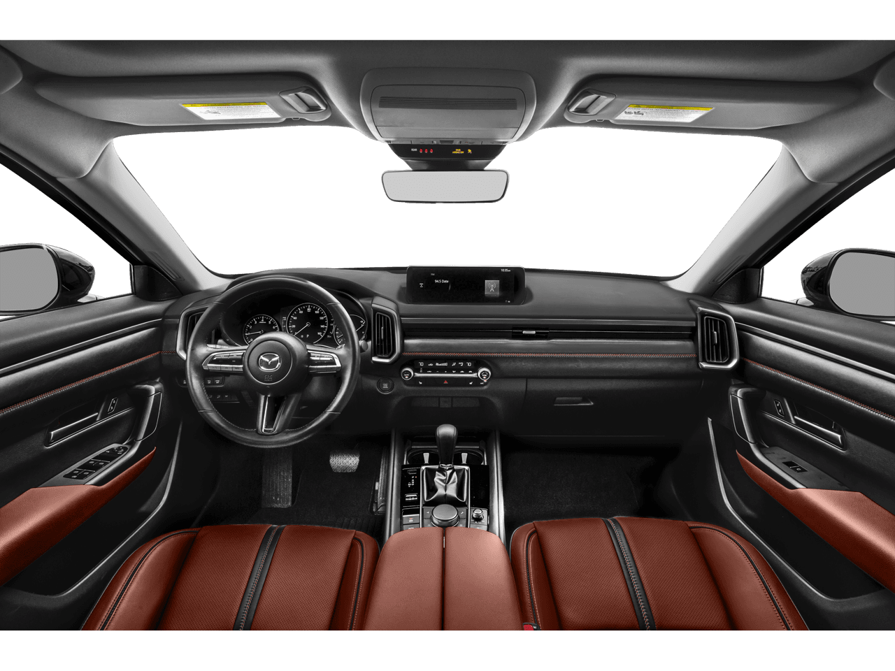 2023 Mazda CX-50 Photo in Silver Spring, MD 20904