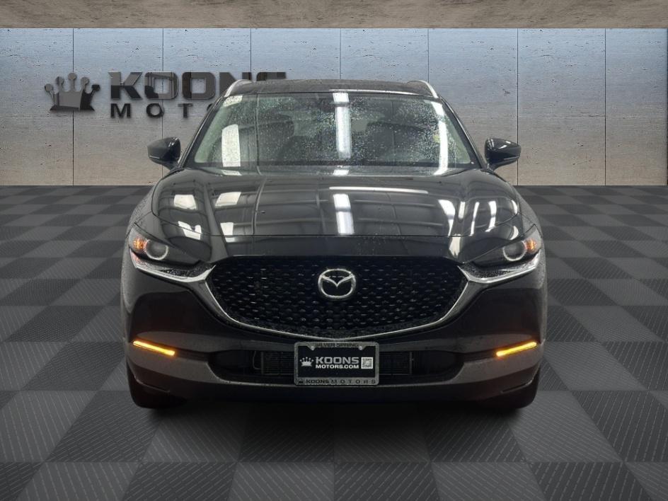 2022 Mazda CX-30 Photo in Silver Spring, MD 20904
