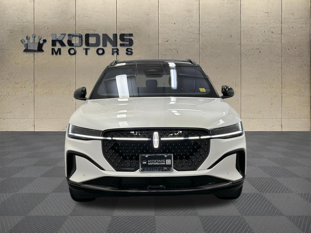 2026 Lincoln Nautilus Photo in Bethesda, MD 20814