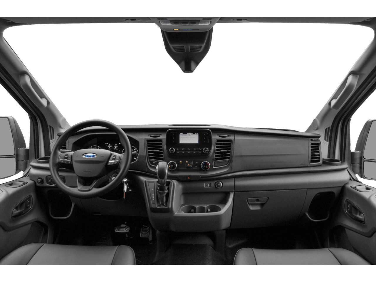 2020 Ford Transit Passenger Van Photo in Silver Spring, MD 20904