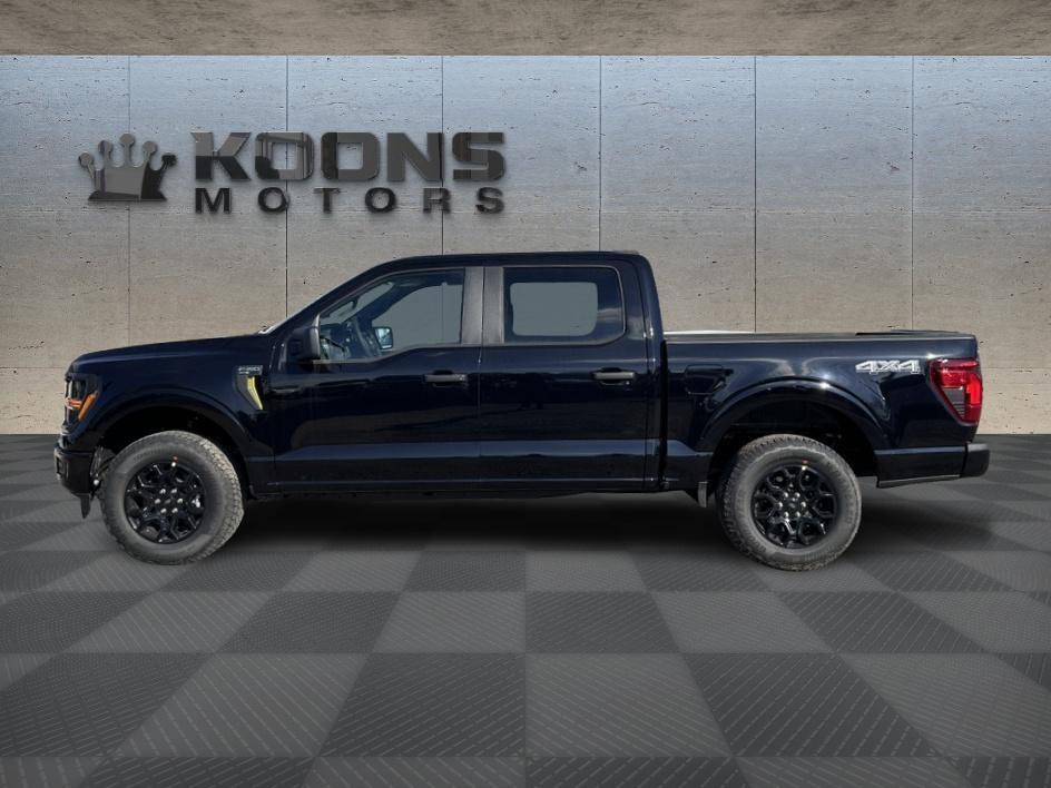 2025 Ford F-150 Photo in Silver Spring, MD 20904