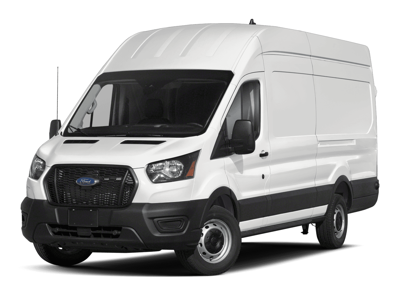 2025 Ford Transit-350 Photo in Silver Spring, MD 20904