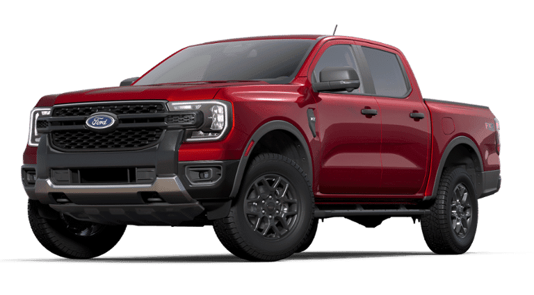 2025 Ford Ranger Photo in Silver Spring, MD 20904