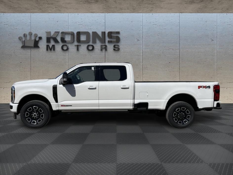 2025 Ford F-350 Super Duty Photo in Silver Spring, MD 20904