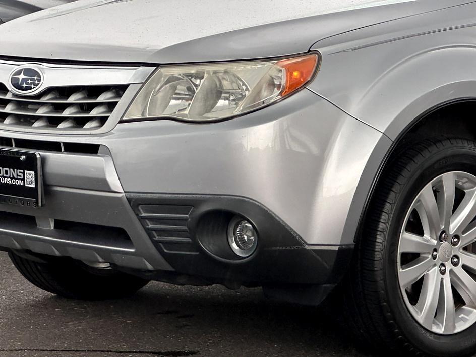 2013 Subaru Forester Photo in Silver Spring, MD 20904