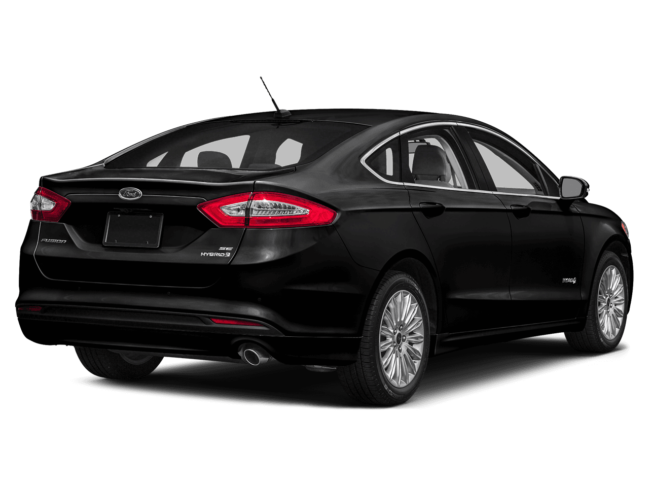 2015 Ford Fusion Hybrid Photo in Silver Spring, MD 20904