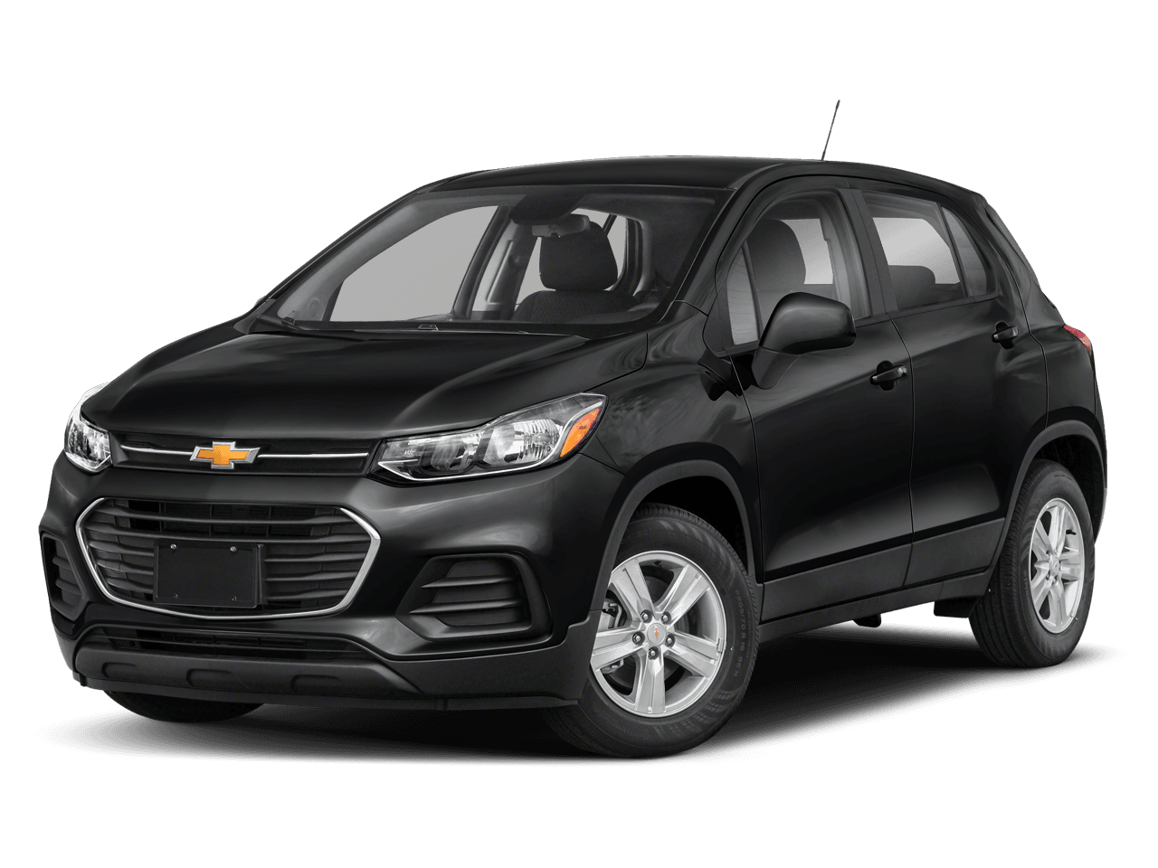 2020 Chevrolet Trax Photo in Silver Spring, MD 20904