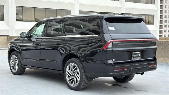 2025 Lincoln Navigator L Photo in Bethesda, MD 20814