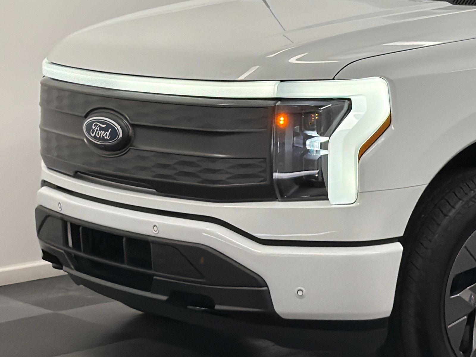 2023 Ford F-150 Lightning Photo in Silver Spring, MD 20904