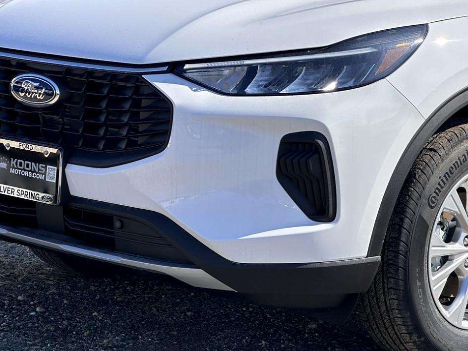 2025 Ford Escape Photo in Silver Spring, MD 20904