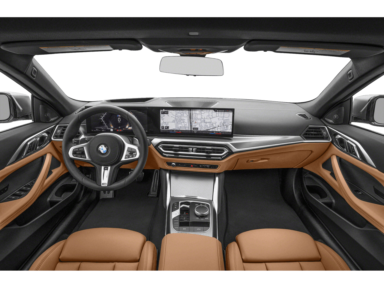 2024 BMW 4 Series Photo in Bethesda, MD 20814