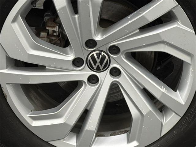 2021 Volkswagen Atlas Cross Sport Photo in Bethesda, MD 20814