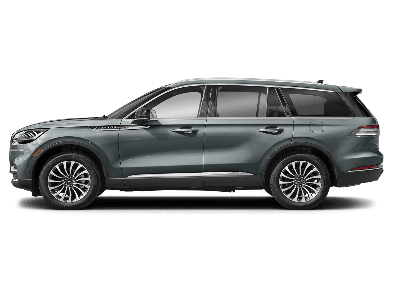 2023 Lincoln Aviator Photo in Bethesda, MD 20814