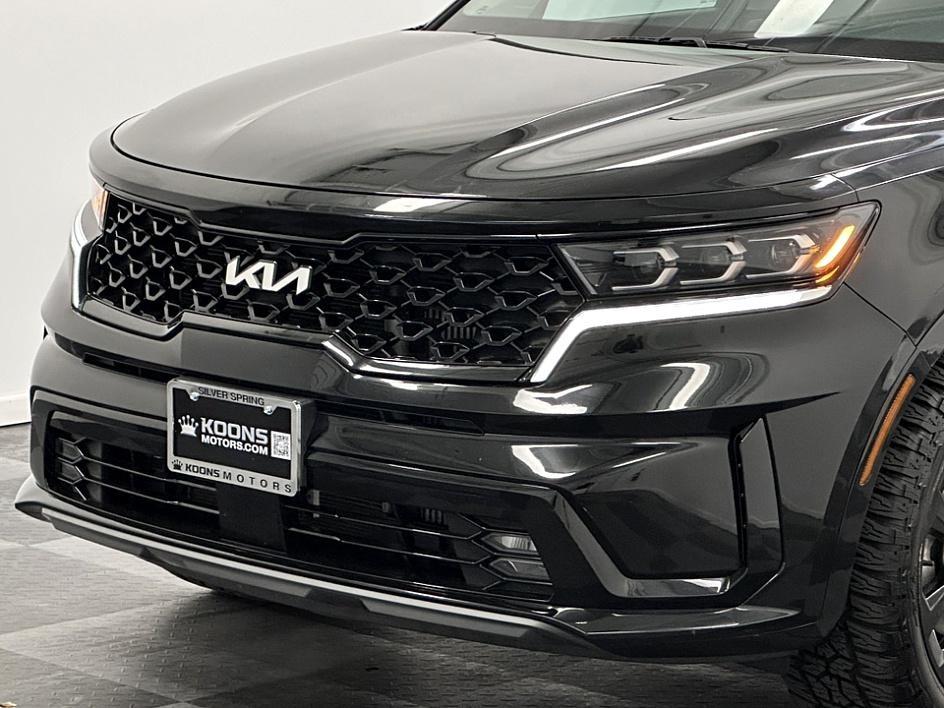 2022 Kia Sorento Photo in Silver Spring, MD 20904