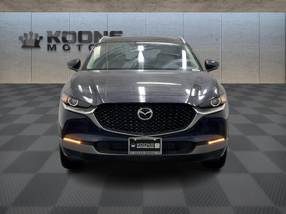 2025 Mazda CX-30 Photo in Silver Spring, MD 20904