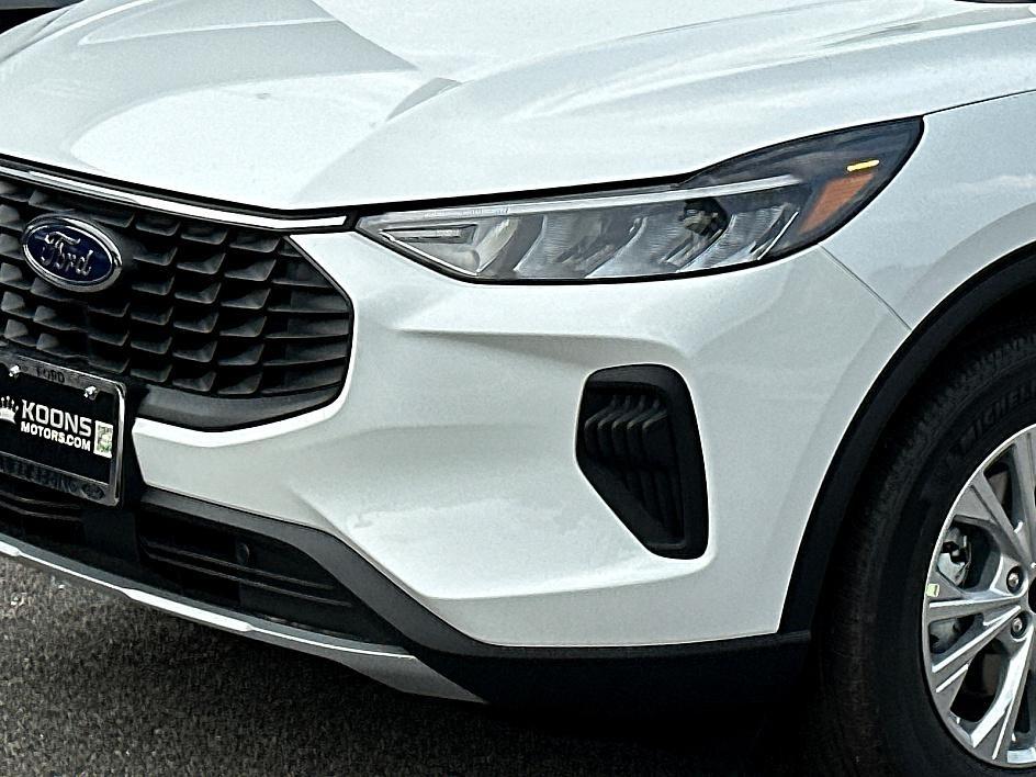 2025 Ford Escape Photo in Silver Spring, MD 20904