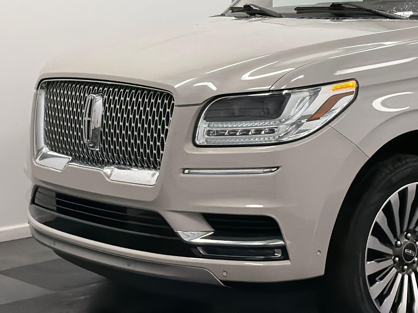 2020 Lincoln Navigator L Photo in Bethesda, MD 20814