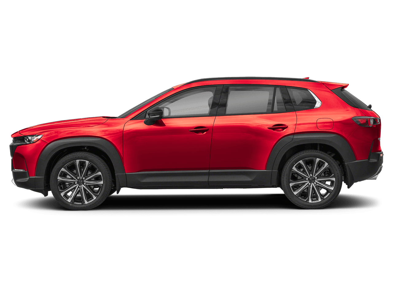 2026 Mazda CX-50 Photo in Silver Spring, MD 20904