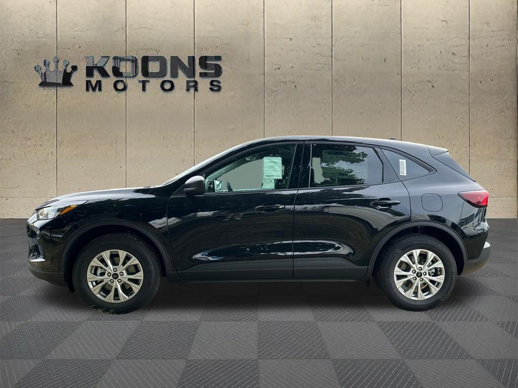 2025 Ford Escape Photo in Silver Spring, MD 20904