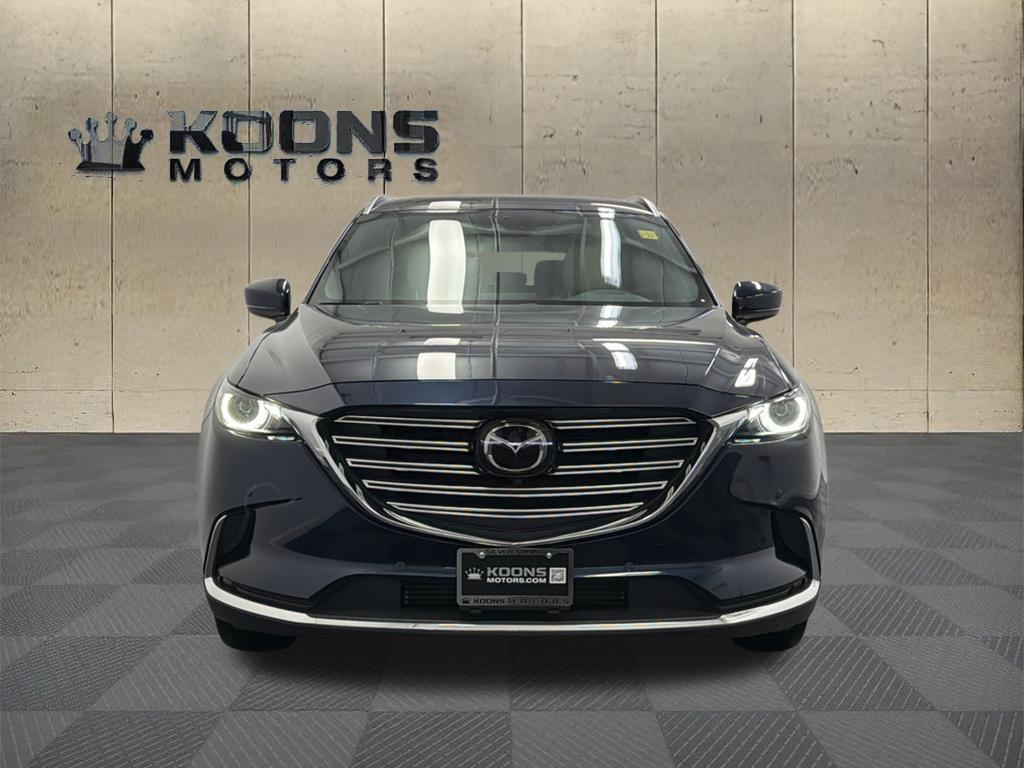 2019 Mazda CX-9 Photo in Silver Spring, MD 20904