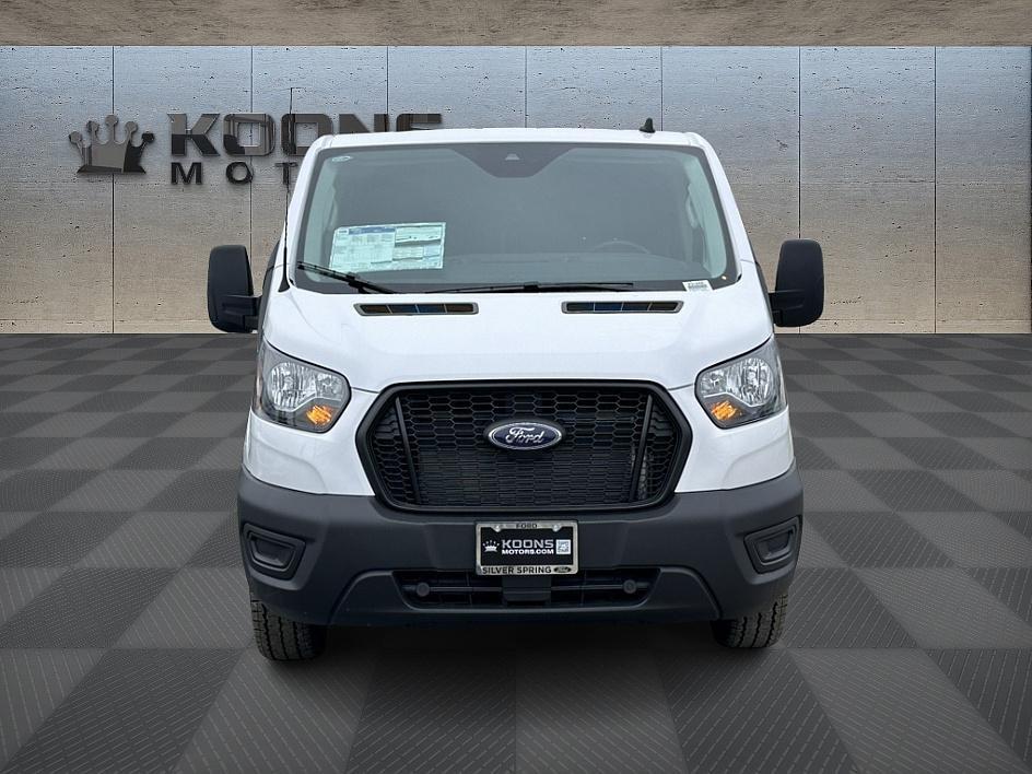 2024 Ford Transit-250 Photo in Silver Spring, MD 20904