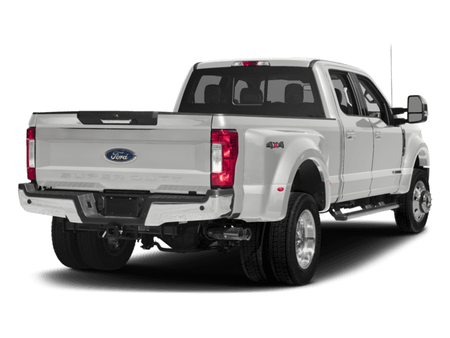 2017 Ford F-450 Photo in Silver Spring, MD 20904