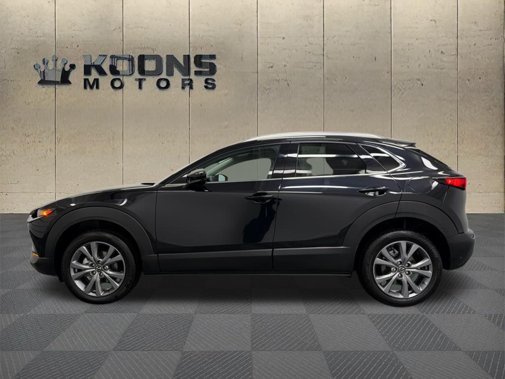 2025 Mazda CX-30 Photo in Silver Spring, MD 20904