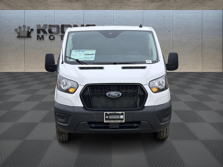 2024 Ford Transit-250 Photo in Silver Spring, MD 20904