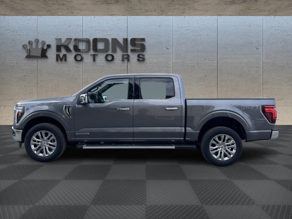 2025 Ford F-150 Photo in Silver Spring, MD 20904