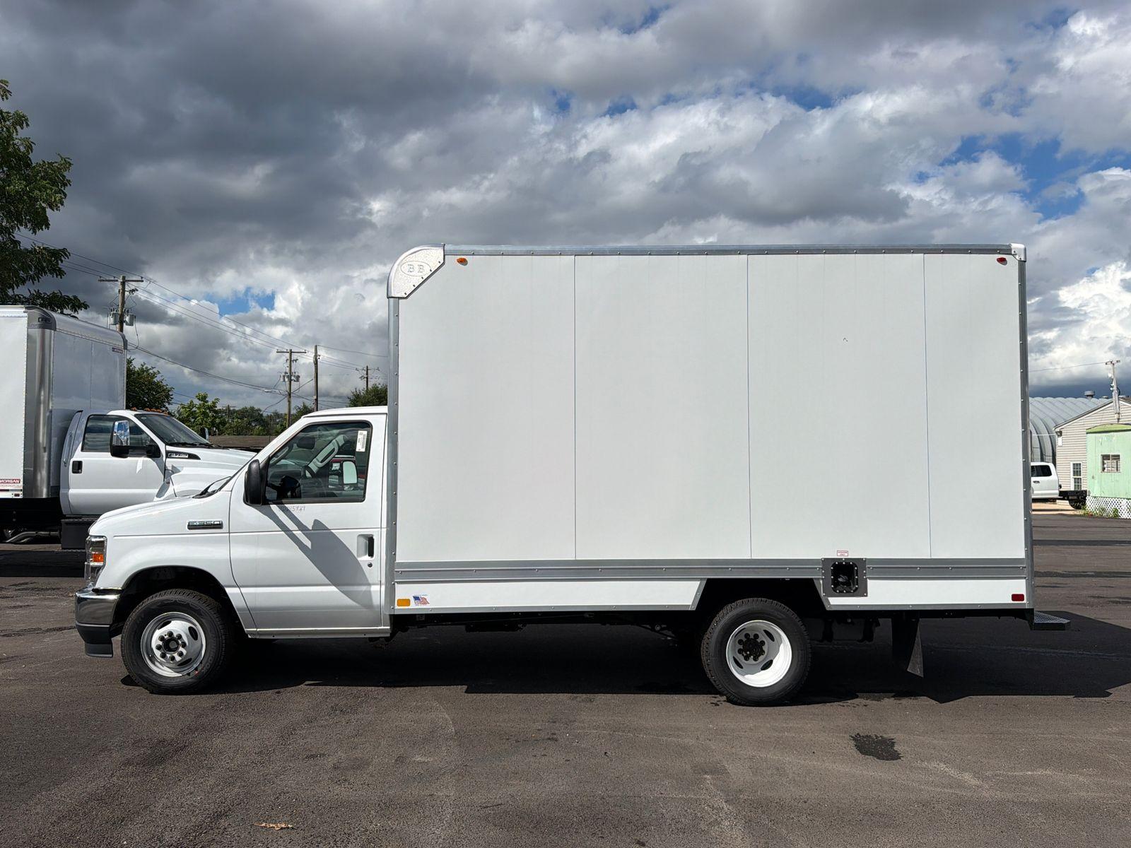 2027 Ford E-350SD Photo in Silver Spring, MD 20904