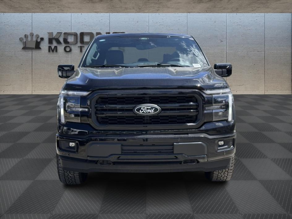 2025 Ford F-150 Photo in Silver Spring, MD 20904